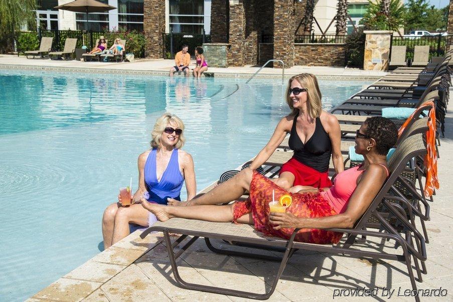 Wind Creek Casino Hotel Атмор Екстериор снимка