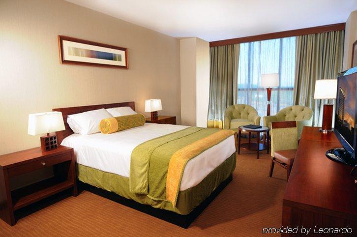 Wind Creek Casino Hotel Атмор Стая снимка