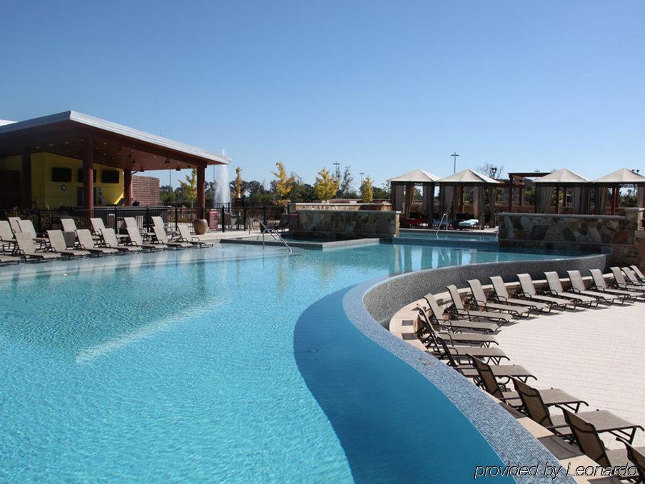 Wind Creek Casino Hotel Атмор Екстериор снимка
